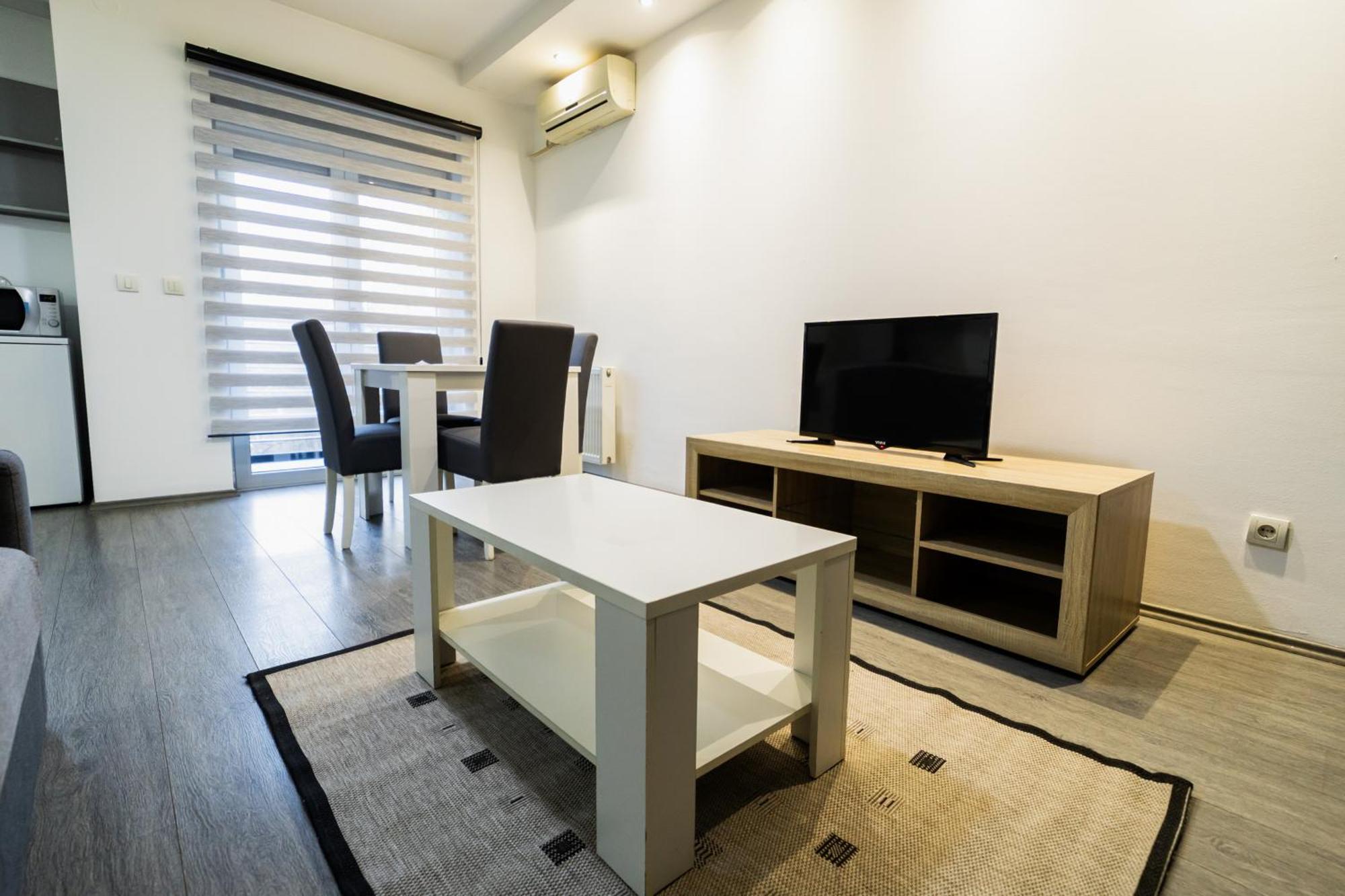 Ring Inn Apartments Obrenovac  Phòng bức ảnh