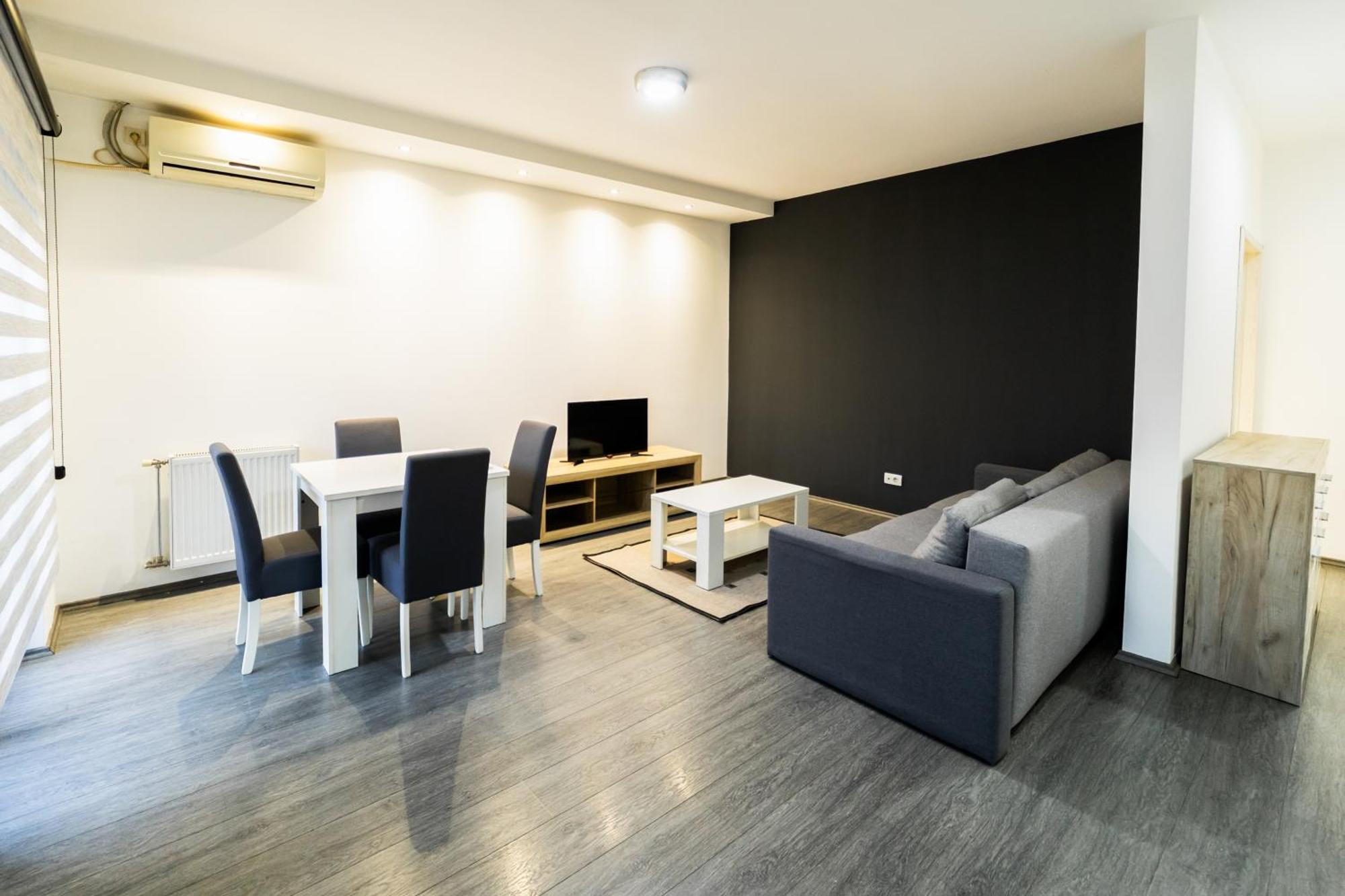 Ring Inn Apartments Obrenovac  Phòng bức ảnh