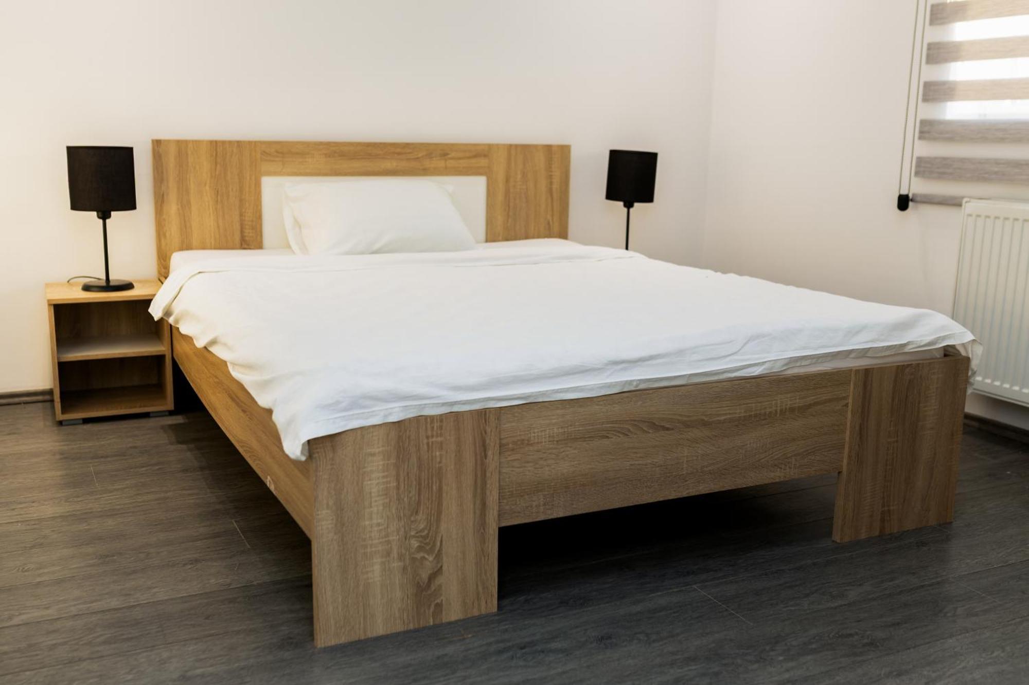 Ring Inn Apartments Obrenovac  Phòng bức ảnh