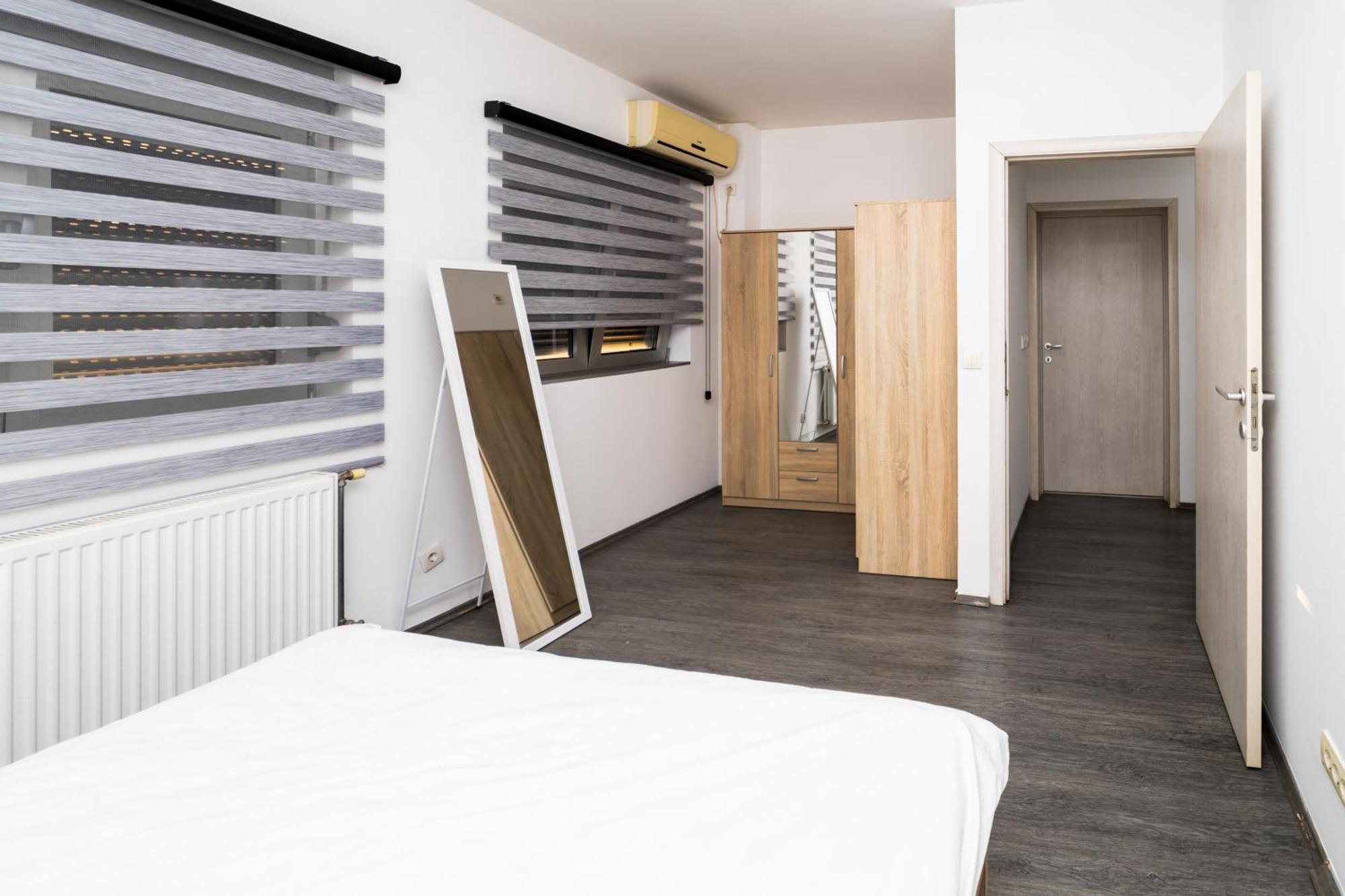 Ring Inn Apartments Obrenovac  Phòng bức ảnh