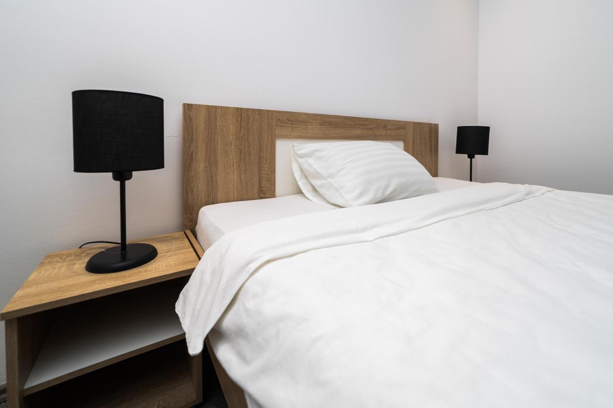 Ring Inn Apartments Obrenovac  Phòng bức ảnh