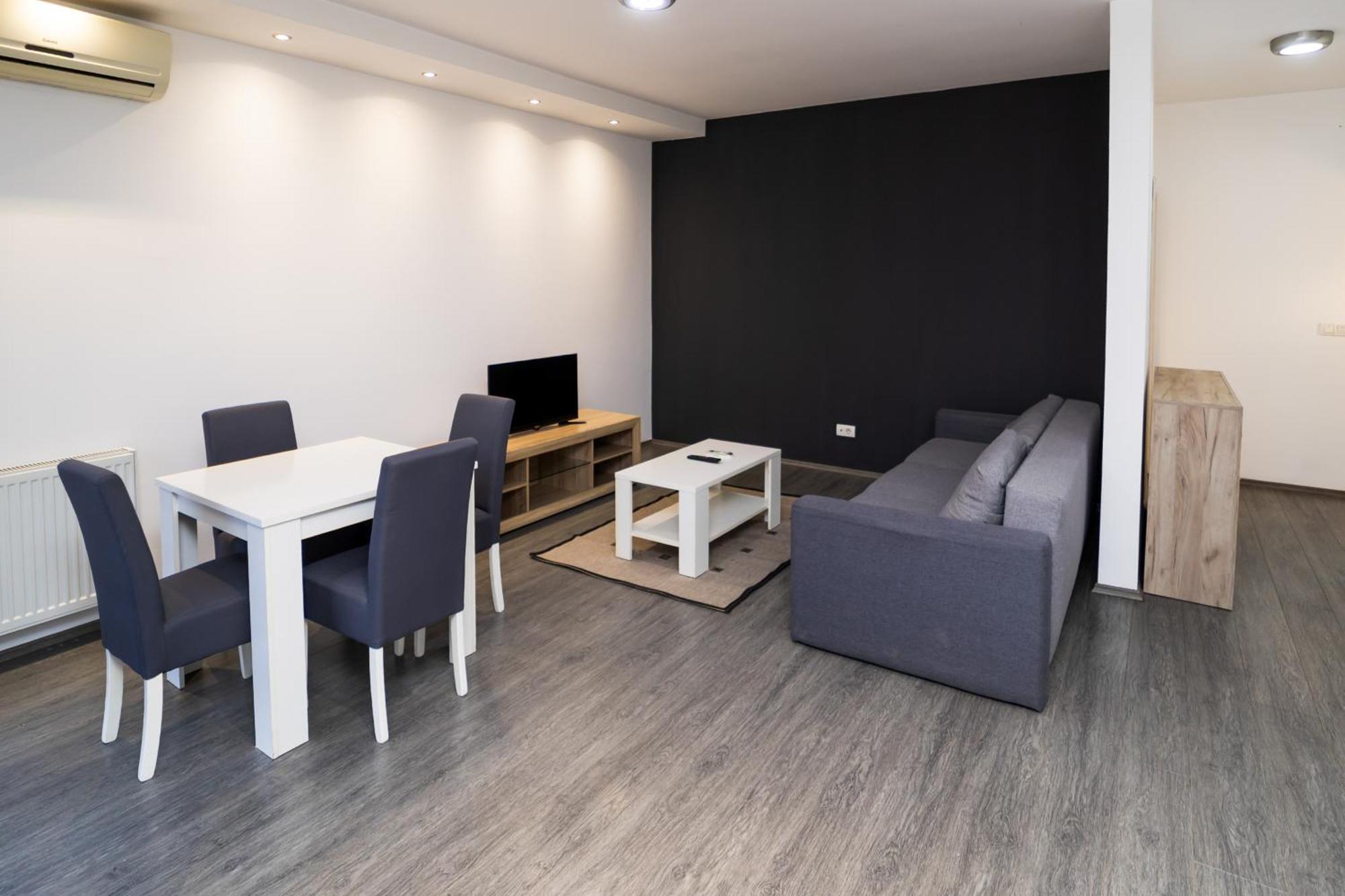 Ring Inn Apartments Obrenovac  Phòng bức ảnh